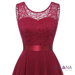 Vestido Liss - Lojas Promorin