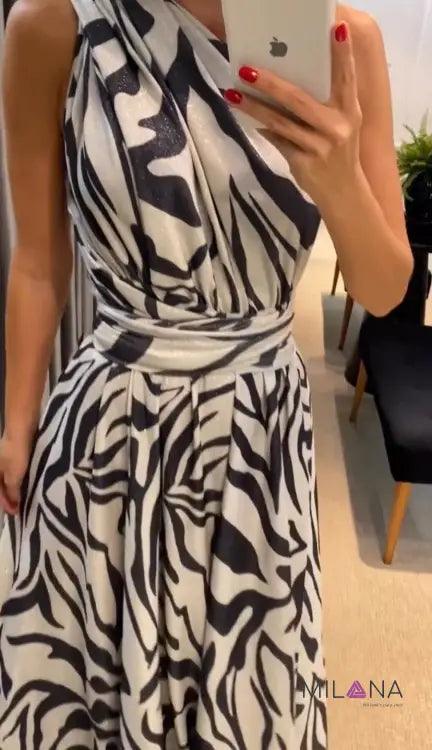 Vestido Lore - Lojas Promorin