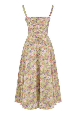 Vestido Midi Cameron