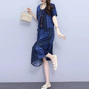 Vestido Feminino Soltinho - Antonella