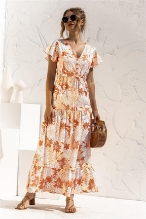 Vestido Zoe - Lojas Promorin