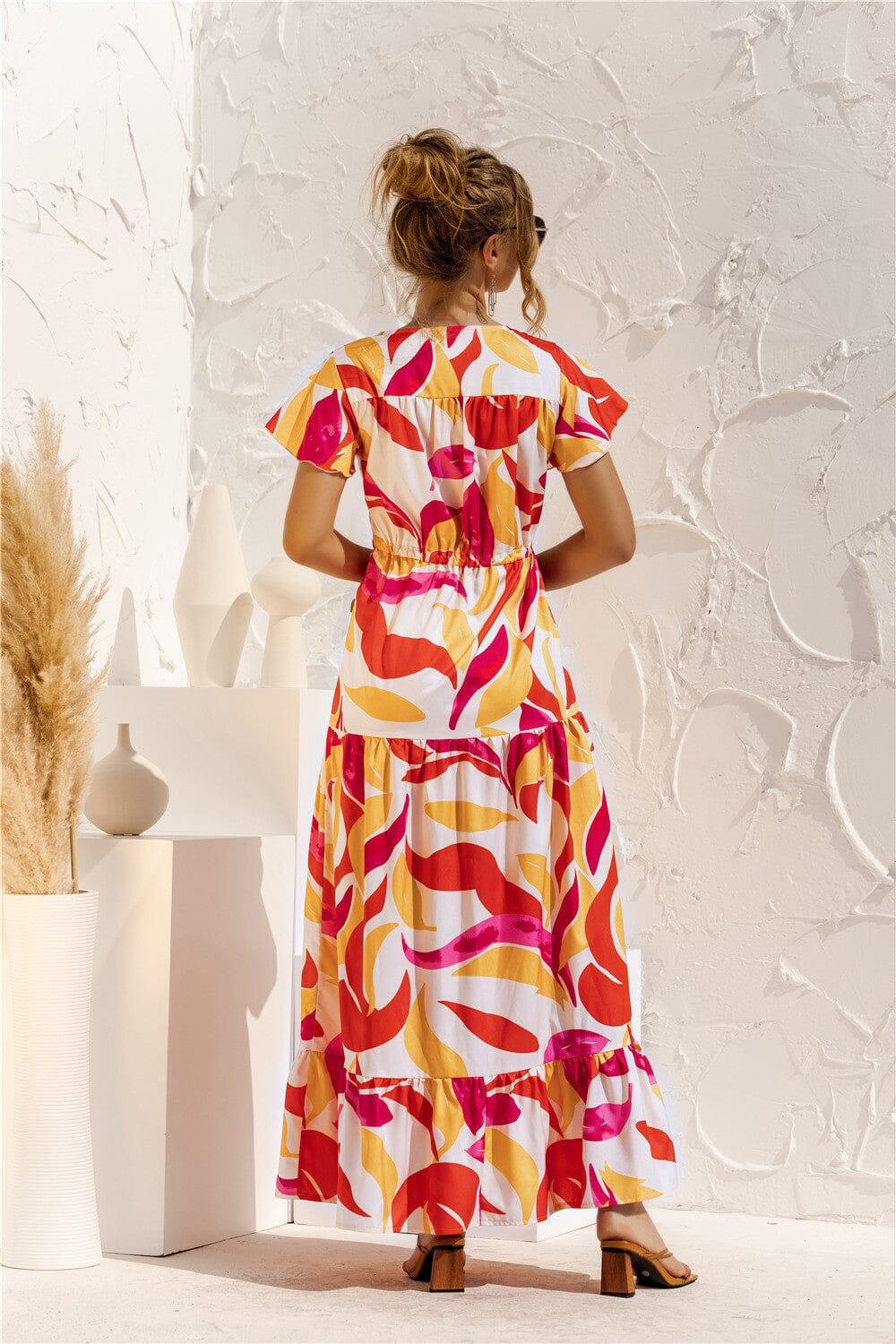 Vestido Zoe - Lojas Promorin