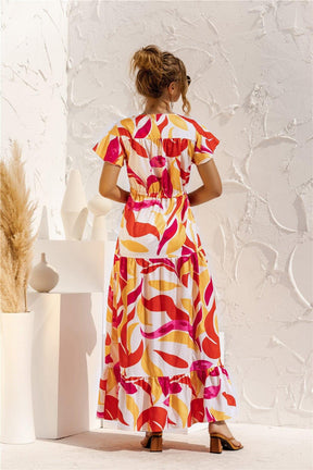 Vestido Zoe - Lojas Promorin