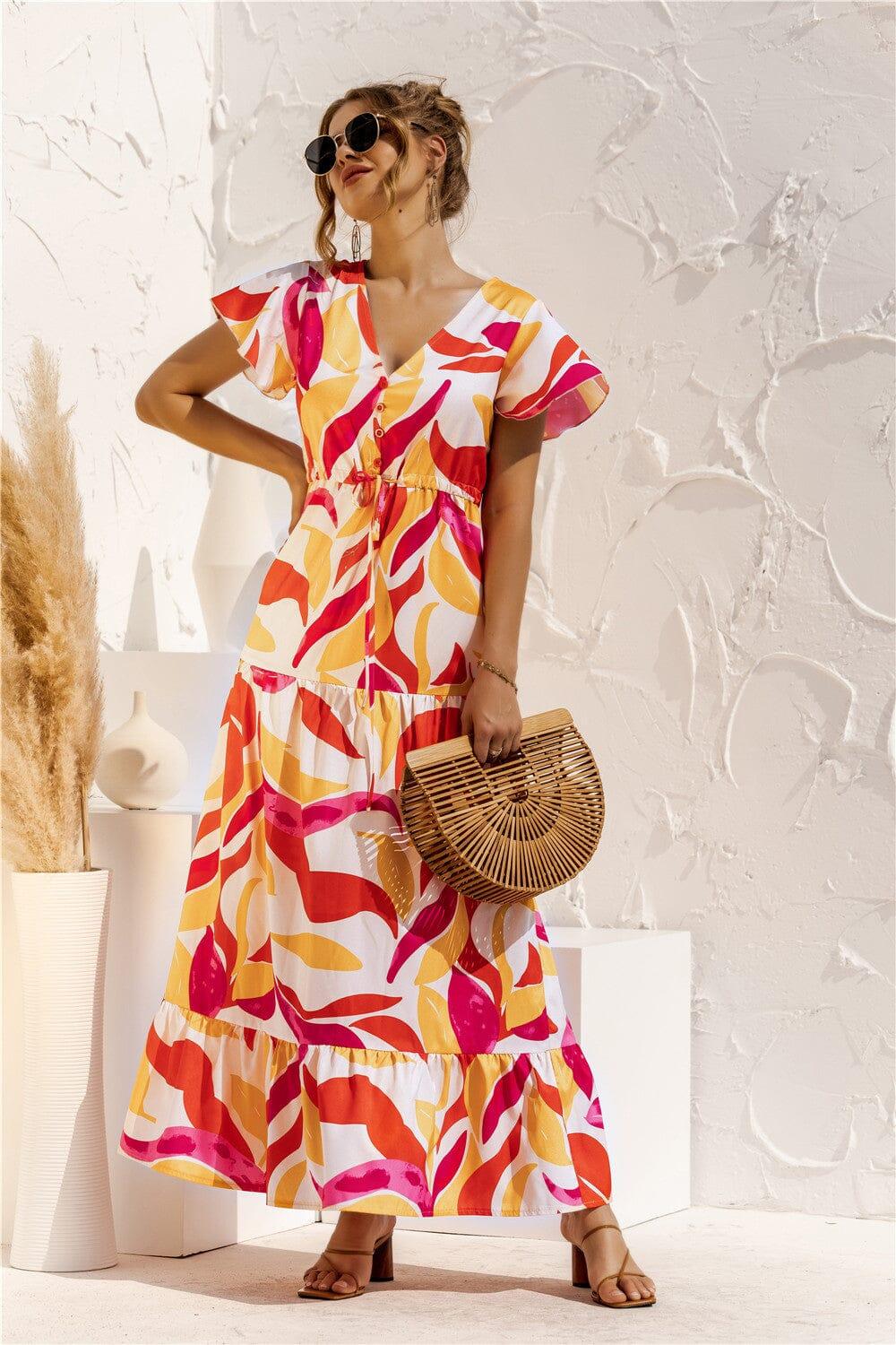 Vestido Zoe - Lojas Promorin