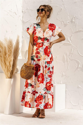 Vestido Zoe - Lojas Promorin