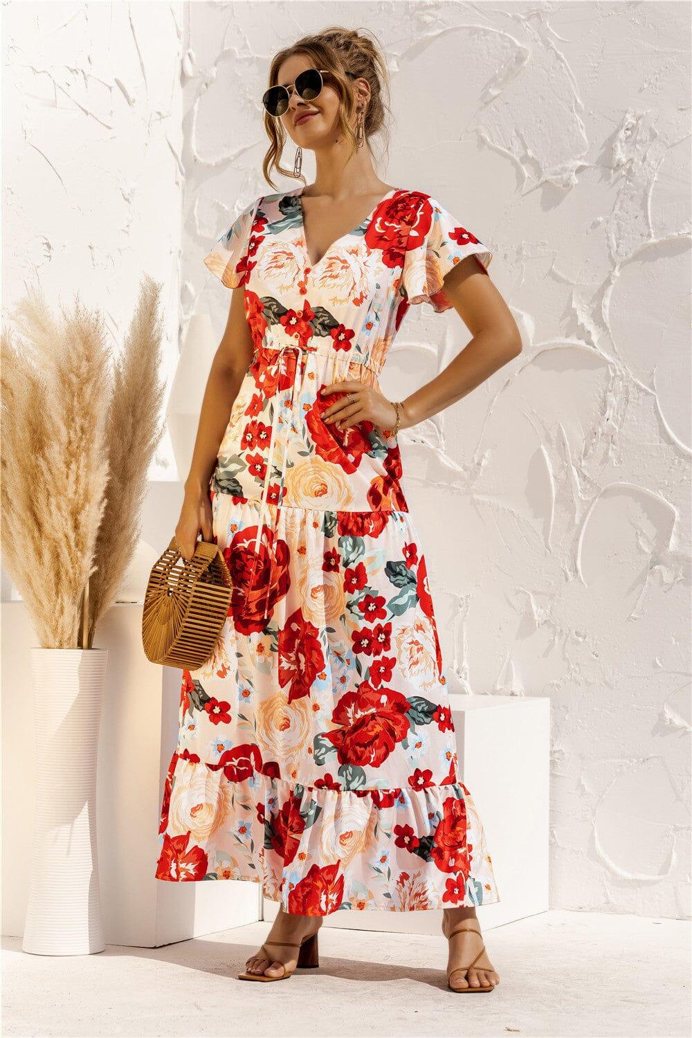 Vestido Zoe - Lojas Promorin