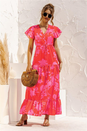 Vestido Zoe - Lojas Promorin