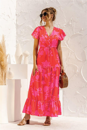 Vestido Zoe - Lojas Promorin