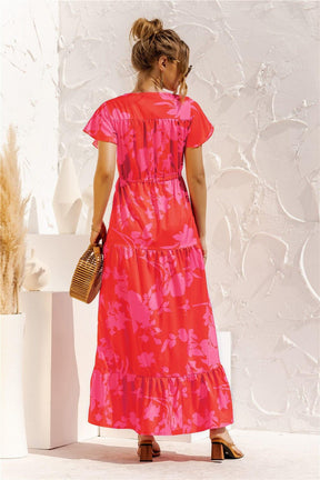 Vestido Zoe - Lojas Promorin