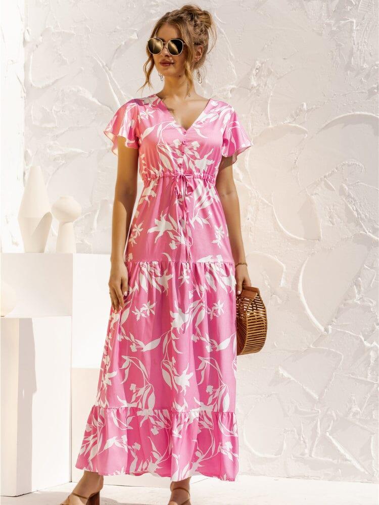 Vestido Zoe - Lojas Promorin