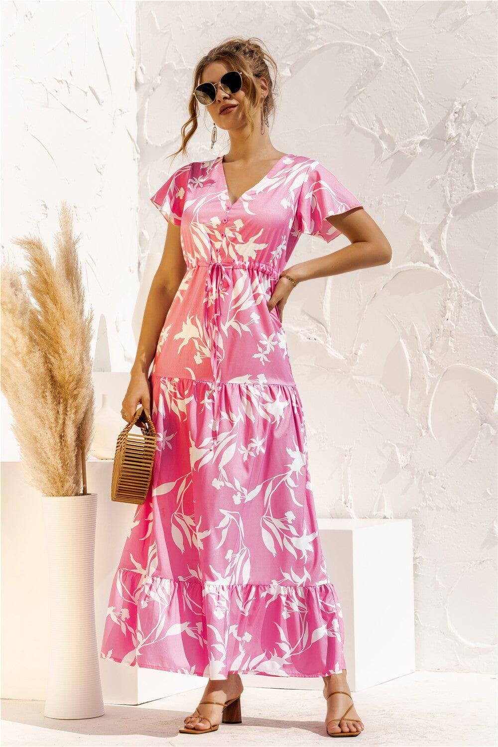 Vestido Zoe - Lojas Promorin