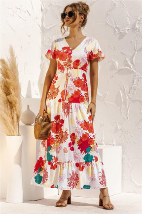 Vestido Zoe - Lojas Promorin