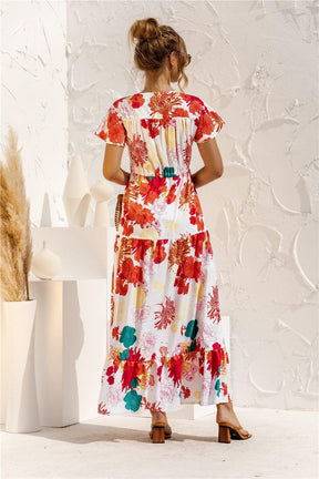 Vestido Zoe - Lojas Promorin