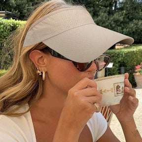 Viseira Feminina - Runner