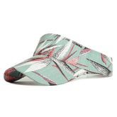 Viseira Feminina Sunrise