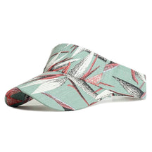 Viseira Feminina Sunrise