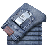 Calça Jeans Masculina Casual