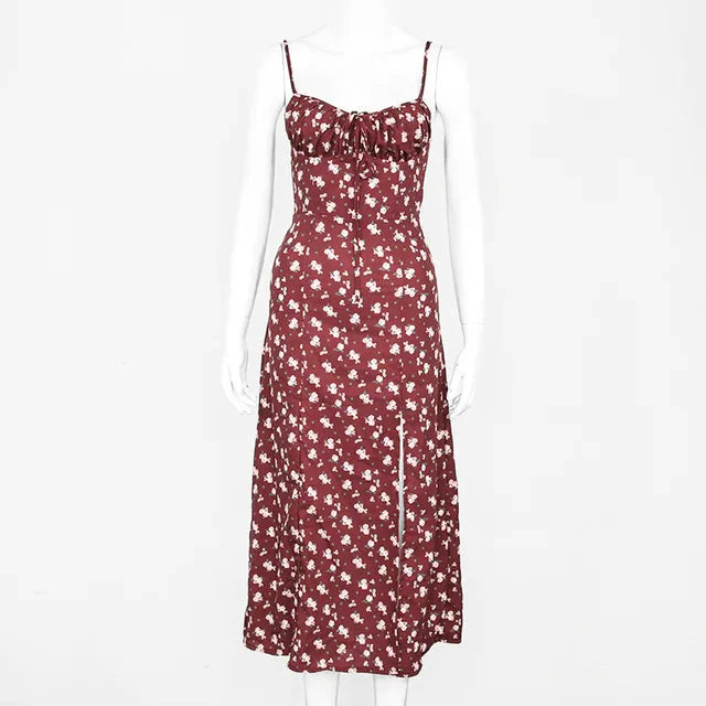 Vestido Feminino Anitta